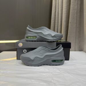 New Shoes
