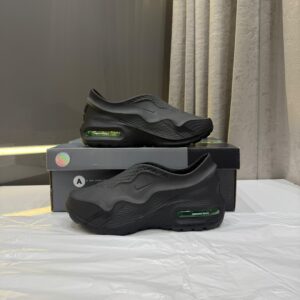 New Shoes