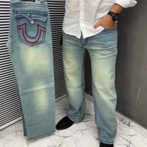 new-imported-exclusive-boot-cut-denim