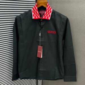 new-collor-monogram-printed-premium-shirt