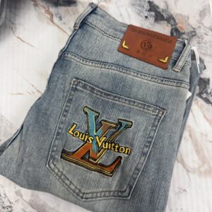 New Exclusive Hyperflex Denim Jeans