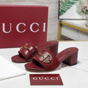 new-suede-leather-medium-block-heel-sandals-2